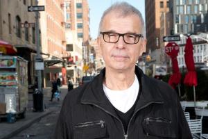 Tony Visconti