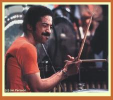 Tony Williams