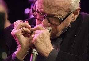 Toots Thielemans