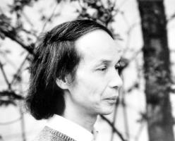 Toru Takemitsu