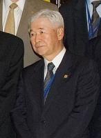 Toshihiko Fukui