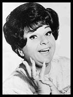 Totie Fields