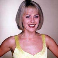 Tracie Bennett