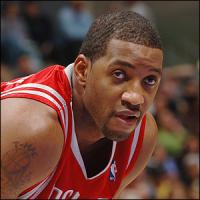 Tracy McGrady