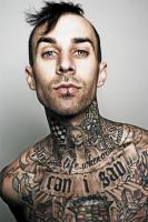 Travis Barker