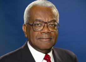 Trevor McDonald