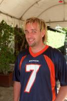 Trey Parker