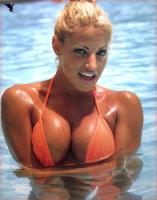 Trish Stratus