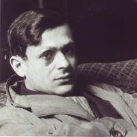 Tristan Tzara