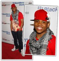 Tristan Wilds