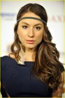 Troian Bellisario