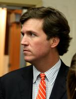 Tucker Carlson