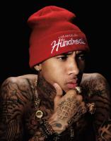 Tyga