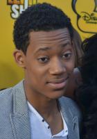 Tyler James Williams