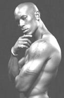 Tyrese Gibson