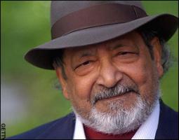 V. S. Naipaul