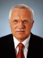 Vaclav Klaus