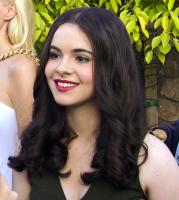 Vanessa Marano