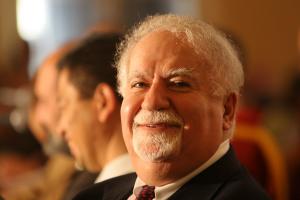 Vartan Gregorian