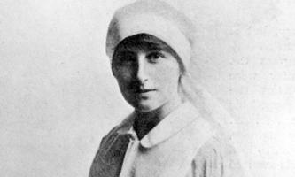 Vera Brittain