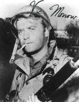 Vic Morrow