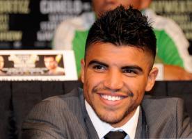 Victor Ortiz