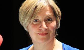 Victoria Wood