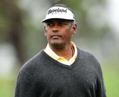 Vijay Singh