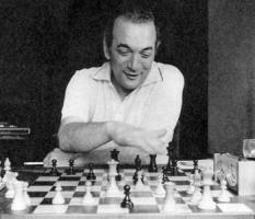 Viktor Korchnoi