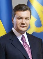 Viktor Yanukovych