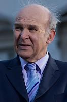 Vince Cable