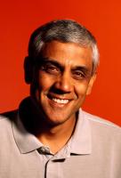 Vinod Khosla