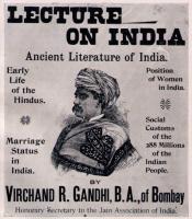 Virchand Gandhi