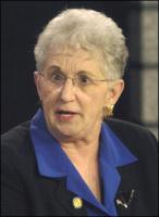 Virginia Foxx