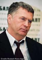 Vladimir Zhirinovsky