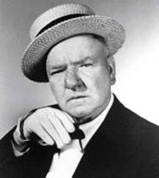 W. C. Fields