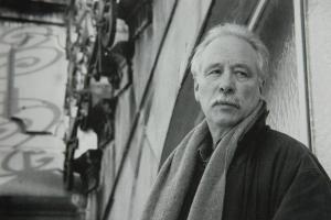 W. G. Sebald