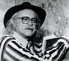 W. P. Kinsella