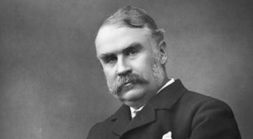 W. S. Gilbert