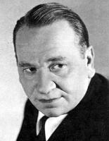 Wallace Beery