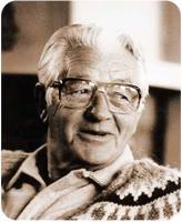 Wallace Stegner