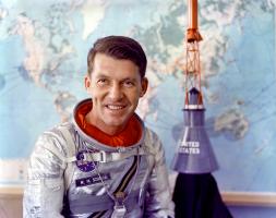 Wally Schirra