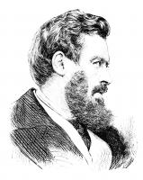 Walter Bagehot