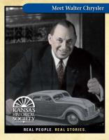 Walter Chrysler