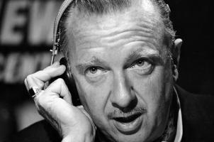 Walter Cronkite