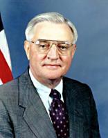 Walter F. Mondale