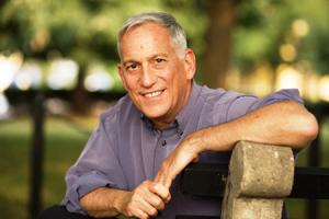 Walter Isaacson