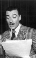 Walter Pidgeon