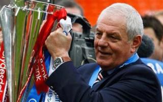 Walter Smith