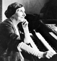 Wanda Landowska